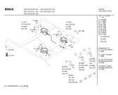 Схема №3 HM20025TR Siemens с изображением Шарнир для плиты (духовки) Bosch 00488875