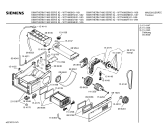 Схема №5 WTL5400IE WTL5400 с изображением Поплавок для электросушки Bosch 00154195