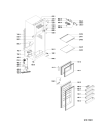 Схема №1 T16A1DIEX (F153156) с изображением Другое для холодильника Indesit C00380262