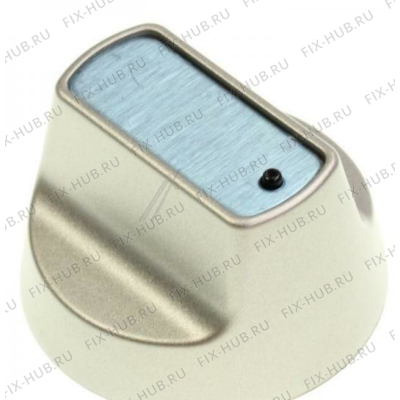 Кнопка (ручка регулировки) для плиты (духовки) Whirlpool 481010371187 в гипермаркете Fix-Hub