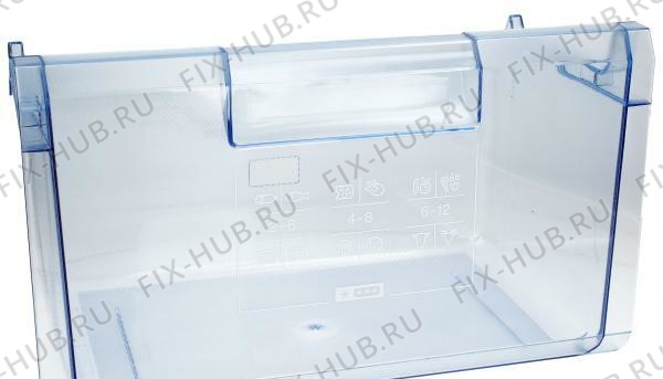 Большое фото - Емкость для заморозки для холодильника Bosch 00360100 в гипермаркете Fix-Hub