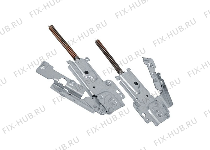 Большое фото - Дверь для посудомойки Electrolux 4055071312 в гипермаркете Fix-Hub