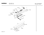 Схема №4 SK210141 с изображением Шарнир для холодильной камеры Bosch 00418671