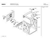 Схема №4 HEN202TEU с изображением Ручка конфорки для электропечи Bosch 00162374
