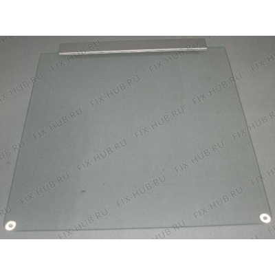 Дверь (стекло) духовки для электропечи Beko 4490110010 в гипермаркете Fix-Hub