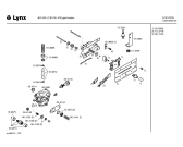 Схема №3 4KA163-21B1 с изображением Панель для электроводонагревателя Bosch 00350649