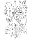 Схема №2 AWG 3200/AVS 150-1 с изображением Емкость для стиральной машины Whirlpool 481941818354