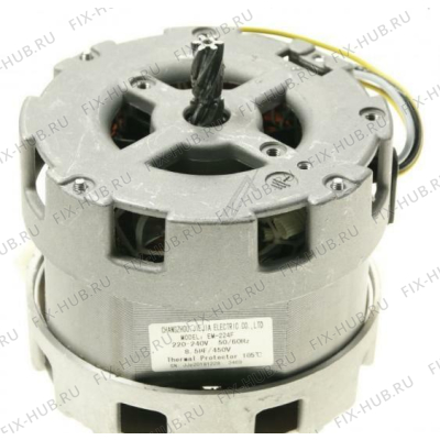 Двигатель (мотор) для соковыжималки KENWOOD KW716378 в гипермаркете Fix-Hub