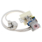 Электролиния для стиралки Indesit C00378710 для Whirlpool CCPFU843 (F155789)