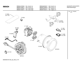 Схема №2 BBS6390 powermax/1700W с изображением Кнопка для электропылесоса Bosch 00483671