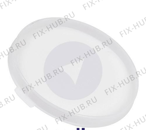 Большое фото - Покрытие для стиралки Zanussi 1255020016 в гипермаркете Fix-Hub