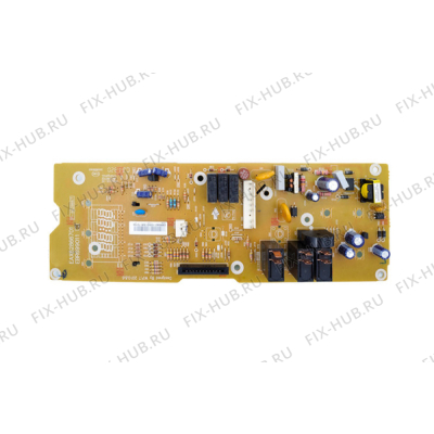 Модуль (плата) управления для микроволновки LG EBR69901105 в гипермаркете Fix-Hub