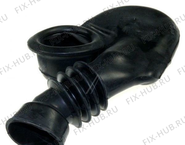 Большое фото - Патрубок для стиральной машины Indesit C00027492 в гипермаркете Fix-Hub