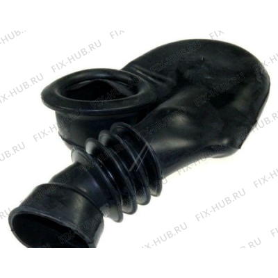 Патрубок для стиральной машины Indesit C00027492 в гипермаркете Fix-Hub