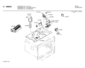 Схема №4 HBN566ACC с изображением Инструкция по эксплуатации для электропечи Bosch 00519798