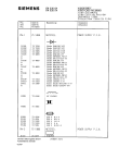 Схема №17 FM620K4 с изображением Сервисная инструкция для видеотехники Siemens 00535314