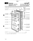 Схема №1 SANTO 280 N с изображением Другое для холодильной камеры Aeg 8996710476103