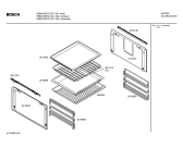 Схема №6 HBN4320CC с изображением Инструкция по эксплуатации для плиты (духовки) Bosch 00582999