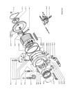 Схема №2 AWM 884/WP с изображением Обшивка для стиральной машины Whirlpool 481945319449