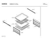 Схема №3 HB48025GB с изображением Панель управления для электропечи Siemens 00366061