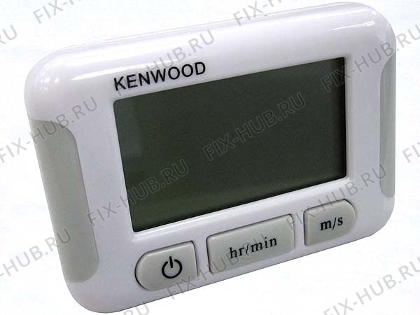 Большое фото - Часовой механизм для электропароварки KENWOOD KW711996 в гипермаркете Fix-Hub