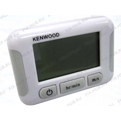 Часовой механизм для электропароварки KENWOOD KW711996 в гипермаркете Fix-Hub