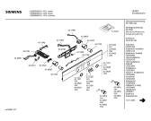 Схема №2 HB360660 с изображением Инструкция по эксплуатации для духового шкафа Siemens 00598068