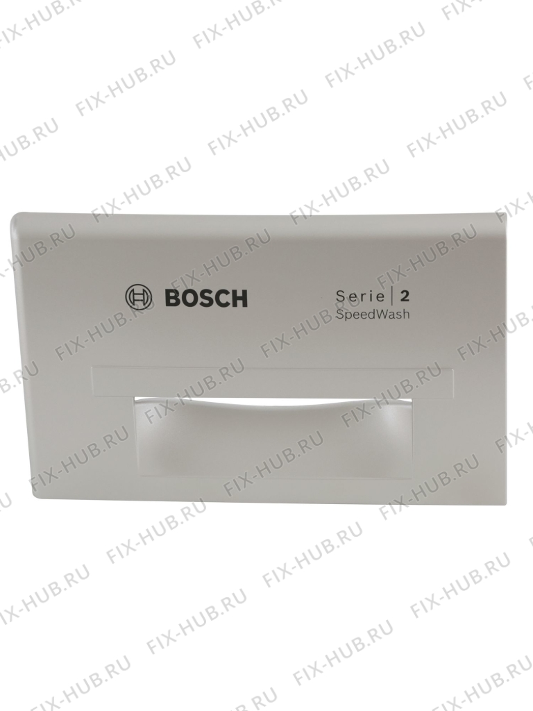 Большое фото - Ручка для стиральной машины Bosch 10002901 в гипермаркете Fix-Hub