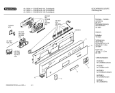 Схема №6 SGIKBE4 IG634.4 с изображением Инструкция по эксплуатации для электропосудомоечной машины Bosch 00588679