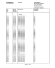 Схема №17 RS190R4 с изображением Крышка кассетника для аудиоаппаратуры Siemens 00758477