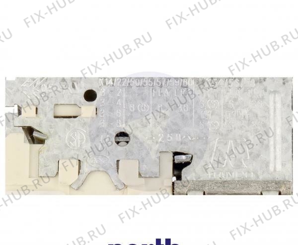 Большое фото - Криостат для холодильной камеры Electrolux 2262174200 в гипермаркете Fix-Hub