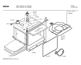 Схема №4 HBN131550B с изображением Инструкция по эксплуатации для плиты (духовки) Bosch 00587229