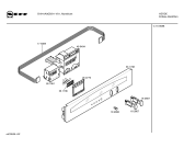 Схема №4 B1771W2 MEGACOMPACT4775 с изображением Кабель для электропечи Bosch 00175009