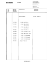 Схема №31 FA124G4 с изображением Инструкция по эксплуатации для видеоаппаратуры Siemens 00530554