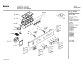 Схема №6 HEN225T Bosch с изображением Инструкция по эксплуатации для плиты (духовки) Bosch 00529557