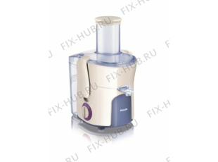 Блендер (миксер) Philips HR1853/00 - Фото