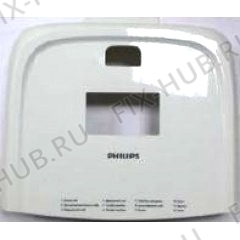 Большое фото - Крышка для электропароварки Philips 996510065727 в гипермаркете Fix-Hub