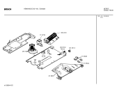 Схема №5 HBN6450CC с изображением Инструкция по эксплуатации для электропечи Bosch 00528256