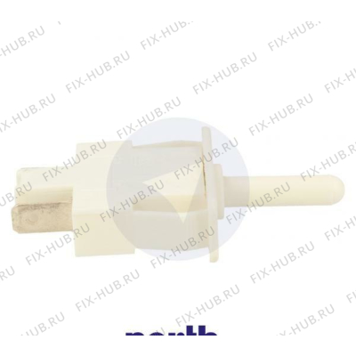 Отключатель для холодильника Zanussi 4071423828 в гипермаркете Fix-Hub