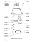 Схема №1 ADORINA 4 S с изображением Другое для стиралки Aeg 8996452830814