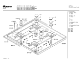 Схема №7 E3142W0 JOKER 345 с изображением Панель для электропечи Bosch 00284223