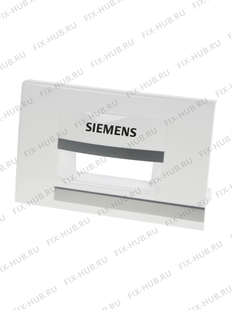 Большое фото - Ручка для сушилки Siemens 12004792 в гипермаркете Fix-Hub