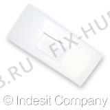 Большое фото - Ящичек для холодильника Indesit C00076116 в гипермаркете Fix-Hub