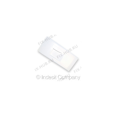 Ящичек для холодильника Indesit C00076116 Ящичек для холодильника Indesit C00076116 в гипермаркете Fix-Hub