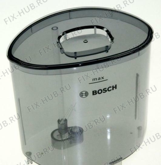 Большое фото - Канистра для электроутюга Bosch 00701984 в гипермаркете Fix-Hub