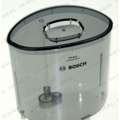 Канистра для электроутюга Bosch 00701984 в гипермаркете Fix-Hub