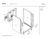 Схема №5 HSN2525 с изображением Инструкция по эксплуатации для плиты (духовки) Bosch 00590014