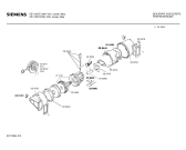 Схема №2 VS71327ID super 713 electronic с изображением Решетка для электропылесоса Siemens 00093221