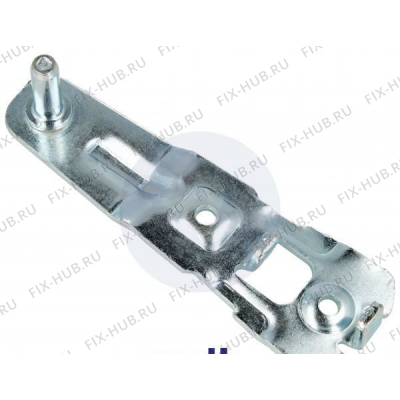 Петля (защелка) для холодильника Liebherr 704300800 в гипермаркете Fix-Hub