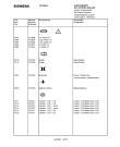 Схема №18 RS190R4 с изображением Инструкция по эксплуатации для звукотехники Siemens 00530891